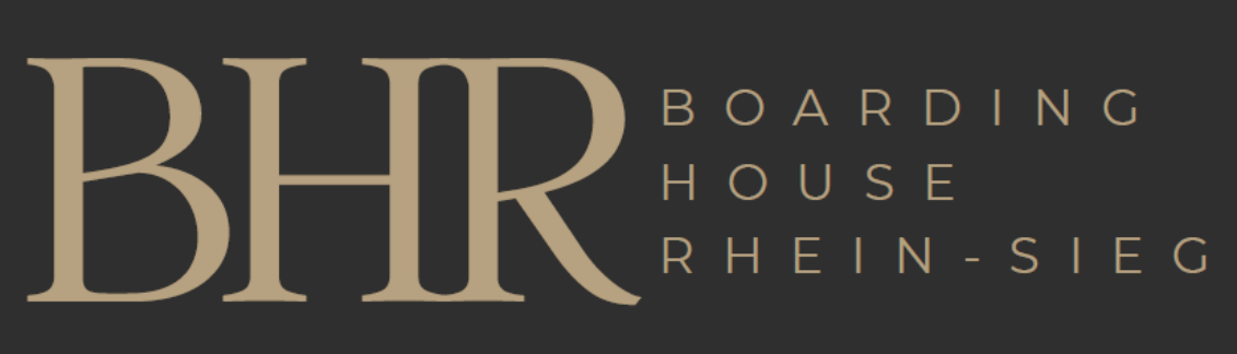 BHR Logo